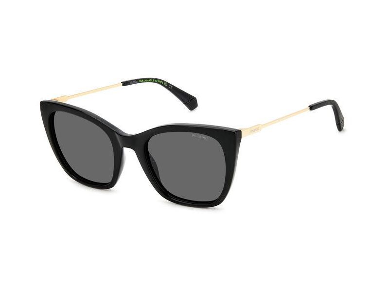 Polaroid Lunettes de Soleil PLD 4144/S/X 807/M9