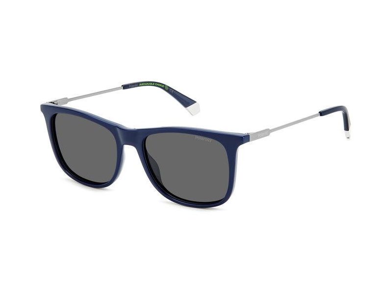 Polaroid Lunettes de Soleil PLD 4145/S/X PJP/M9