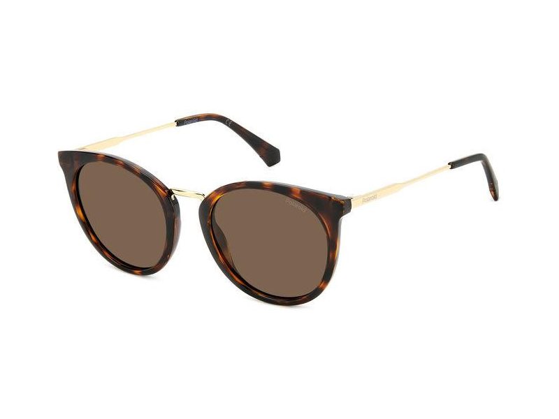 Polaroid Lunettes de Soleil PLD 4146/S/X 086/SP