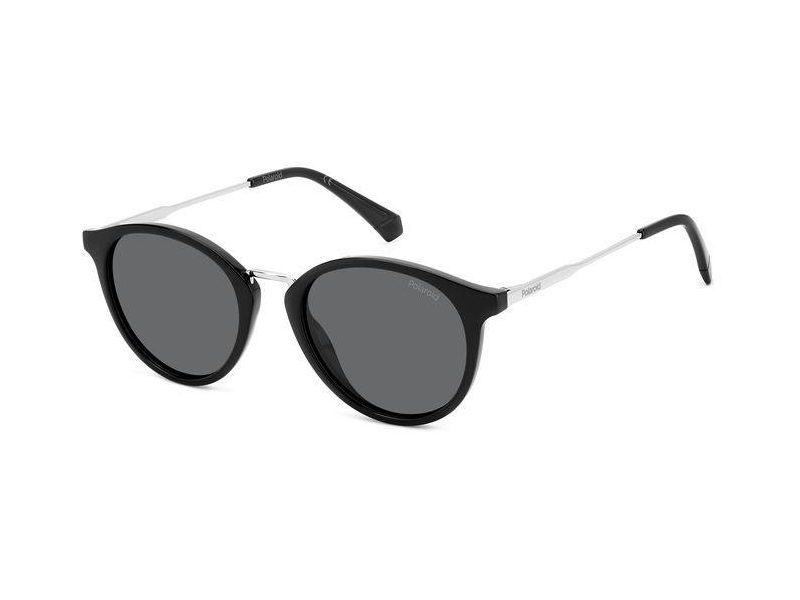 Polaroid Lunettes de Soleil PLD 4147/S/X 807/M9