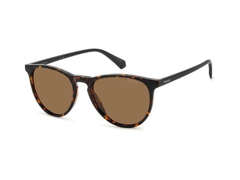 Polaroid Lunettes de Soleil PLD 4152/S 086/SP