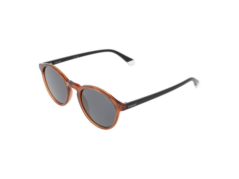 Polaroid Lunettes de Soleil PLD 4153/S 09Q/M9