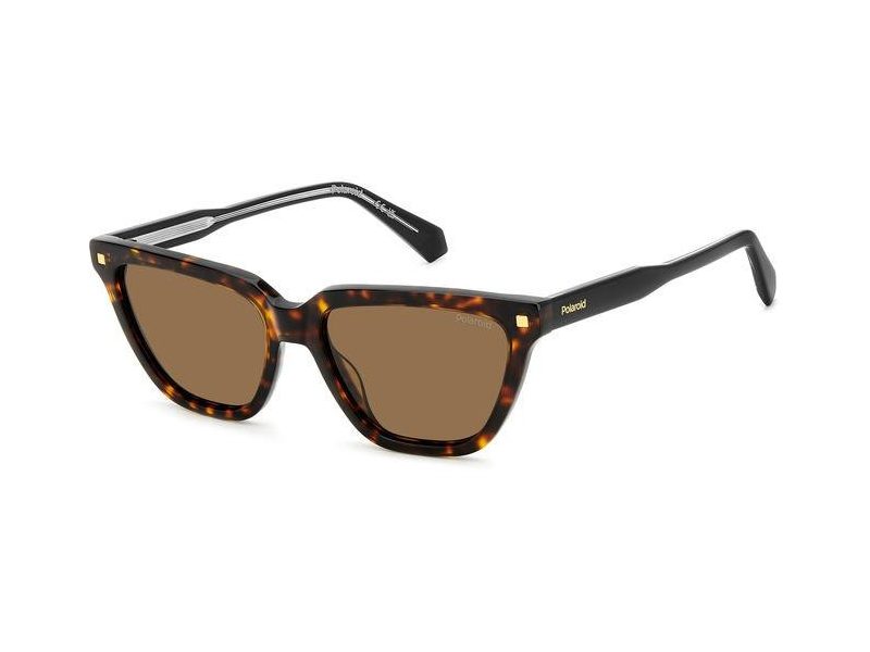 Polaroid Lunettes de Soleil PLD 4157/S/X 086/SP