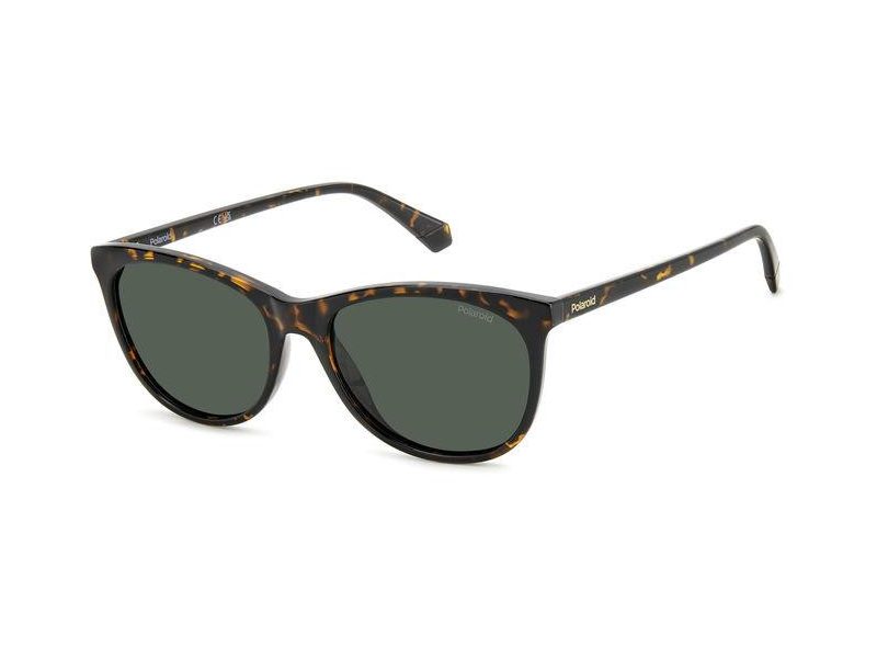 Polaroid Lunettes de Soleil PLD 4161/S 086/UC