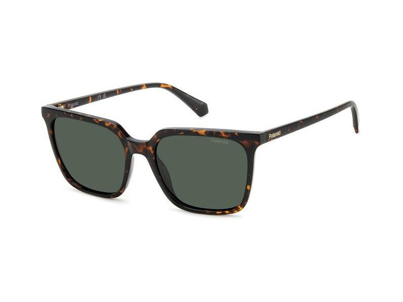 Polaroid Lunettes de Soleil PLD 4163/S 086/UC