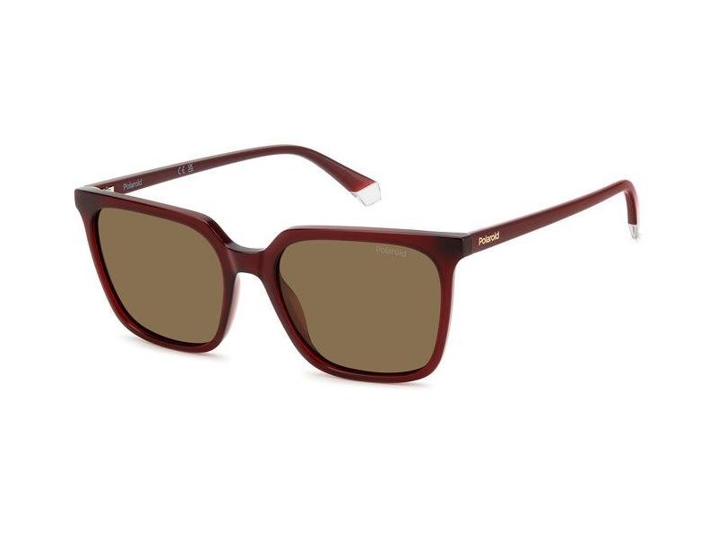 Polaroid Lunettes de Soleil PLD 4163/S LHF/SP