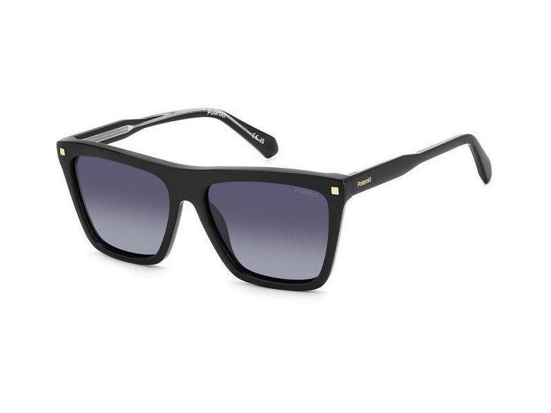 Polaroid Lunettes de Soleil PLD 4164/S/X 807/WJ