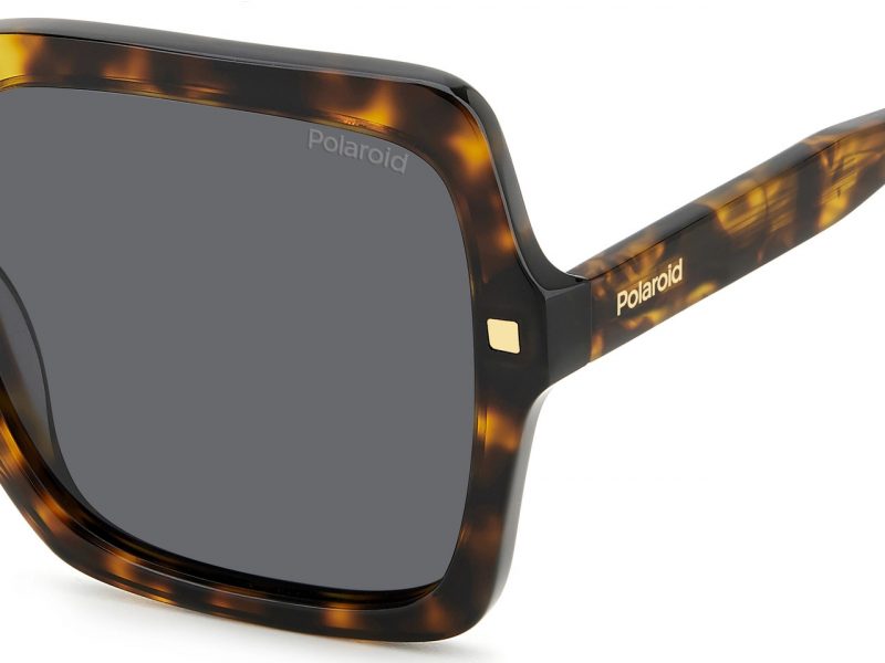 Polaroid Lunettes de Soleil PLD 4165SX 086