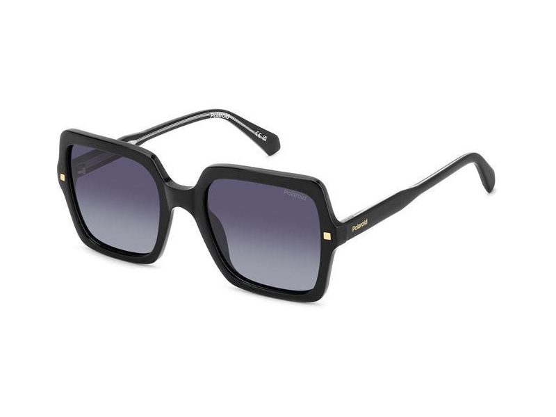 Polaroid Lunettes de Soleil PLD 4165/S/X 807/WJ