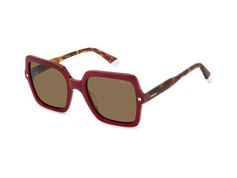 Polaroid Lunettes de Soleil PLD 4165/S/X LHF/SP