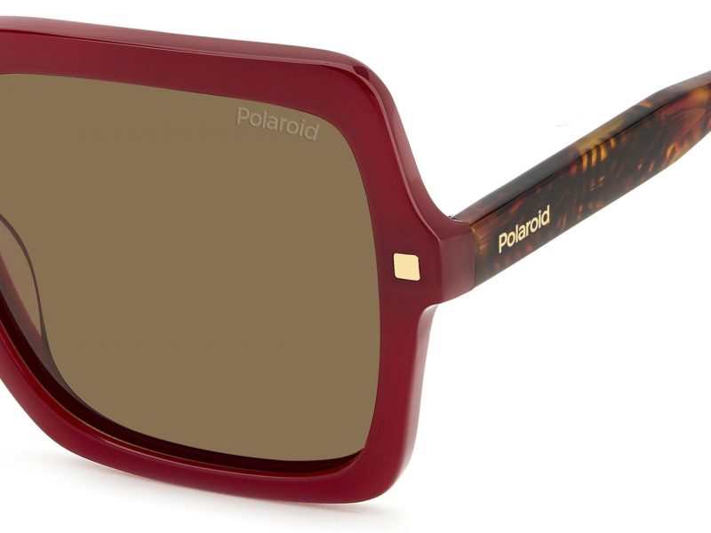 Polaroid Lunettes de Soleil PLD 4165SX LHF