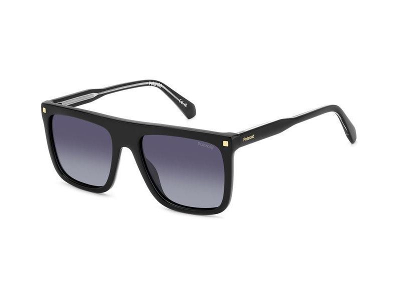 Polaroid Lunettes de Soleil PLD 4166/S/X 807/WJ