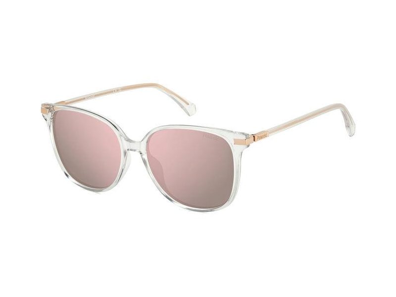 Polaroid Lunettes de Soleil PLD 4170/G/S/X DDB/JQ