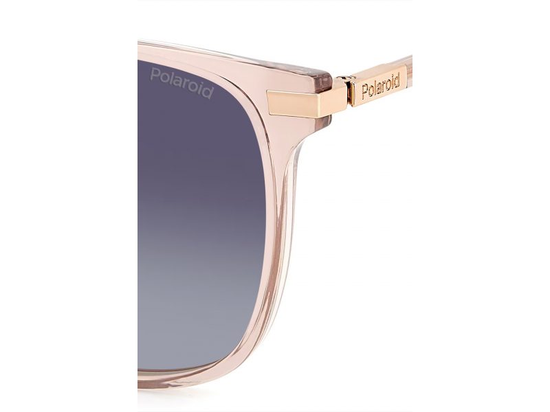 Polaroid Lunettes de Soleil PLD 4170GSX LTA