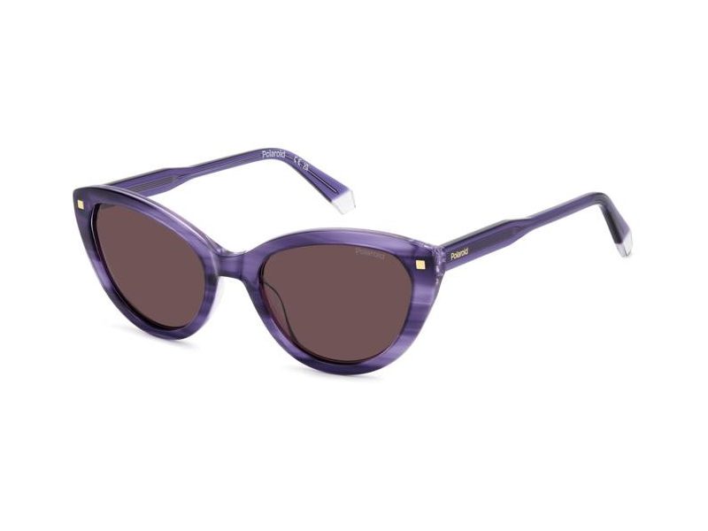 Polaroid Lunettes de Soleil PLD 4175/S/X HKZ/KL