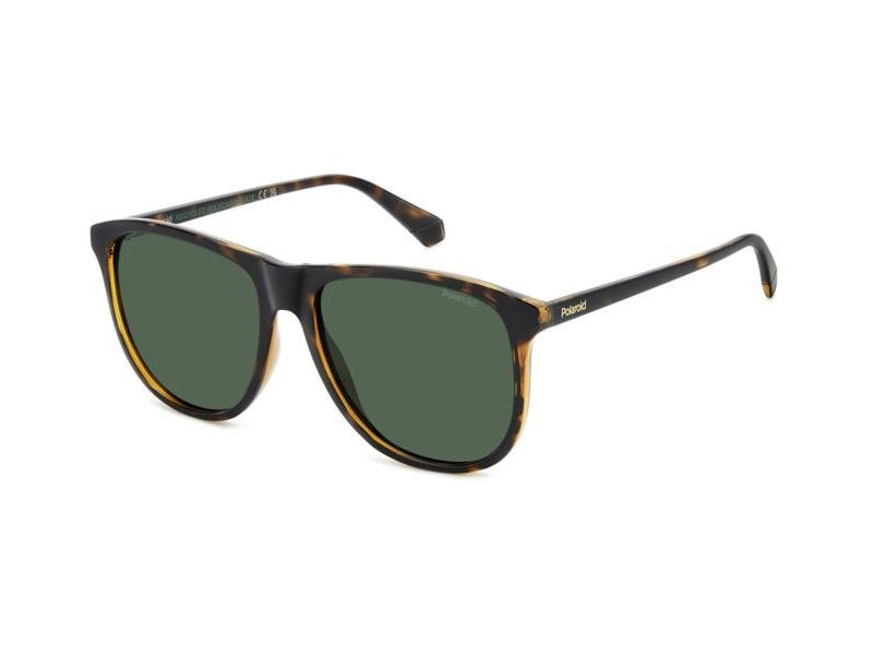 Polaroid Lunettes de Soleil PLD 4178/S 086/UC