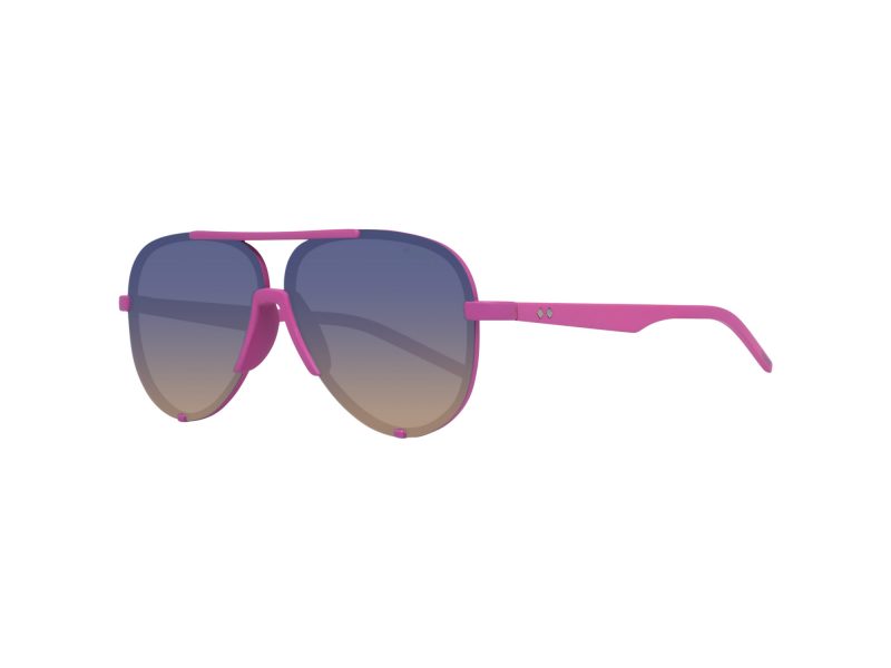 Polaroid Lunettes de Soleil PLD 6017/S TIZ