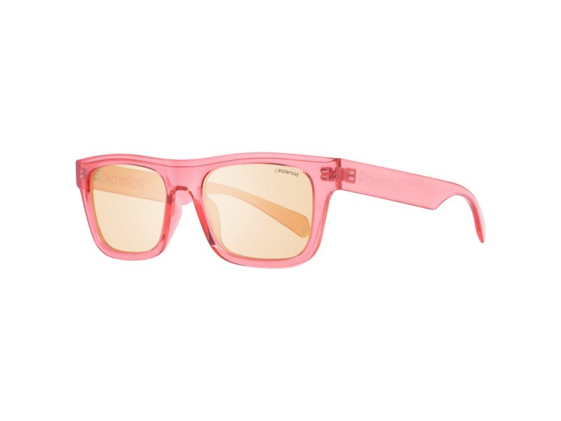 Polaroid Lunettes de Soleil PLD 6050/S 35J