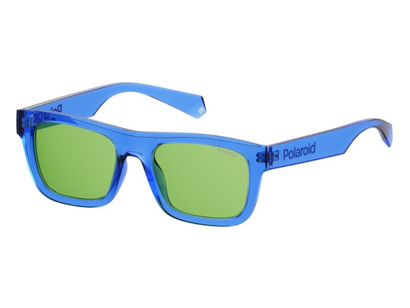 Polaroid Lunettes de Soleil PLD 6050/S PJP/UC