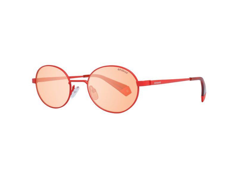 Polaroid Lunettes de Soleil PLD 6066/S 2M5/HE