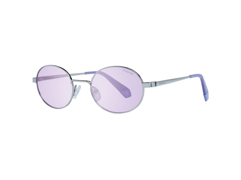 Polaroid Lunettes de Soleil PLD 6066/S B6E/A2