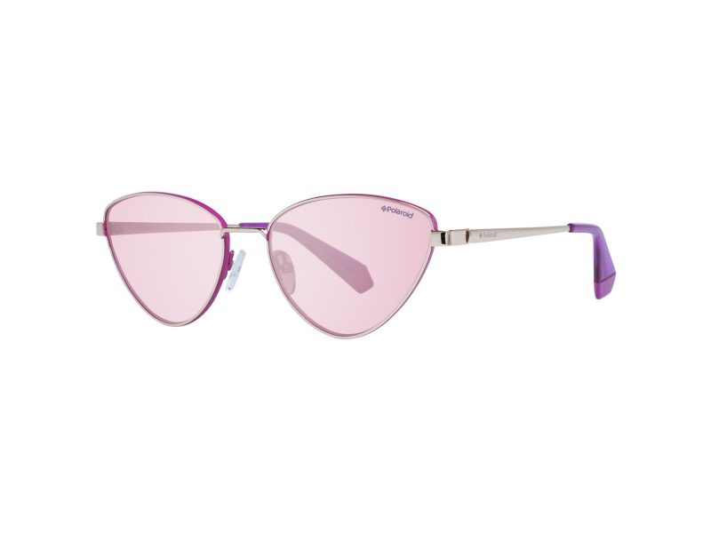 Polaroid Lunettes de Soleil PLD 6071/S/X S9E/0F