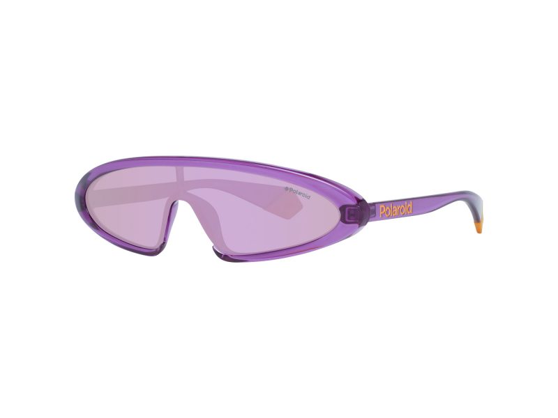 Polaroid Lunettes de Soleil PLD 6074/S B3V/AI