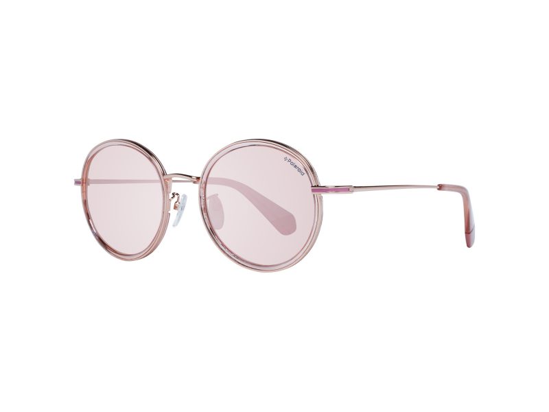 Polaroid Lunettes de Soleil PLD 6079/F/S 35J/0J