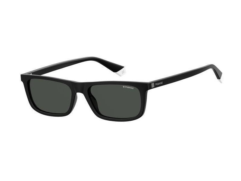 Polaroid Lunettes de Soleil PLD 6091/S 807/M9