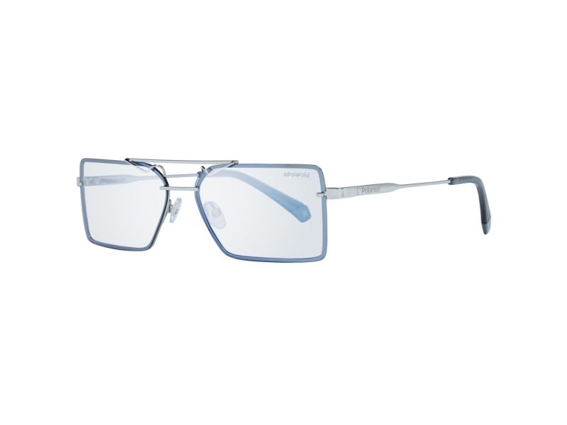 Polaroid Lunettes de Soleil PLD 6093/S KB7/5X