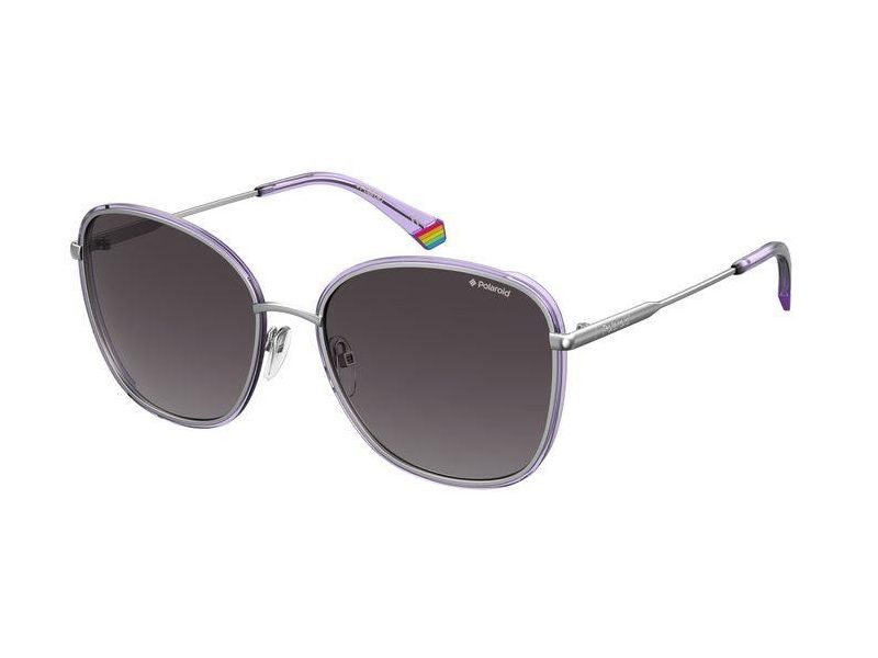 Polaroid Lunettes de Soleil PLD 6117/G/S GME/XW