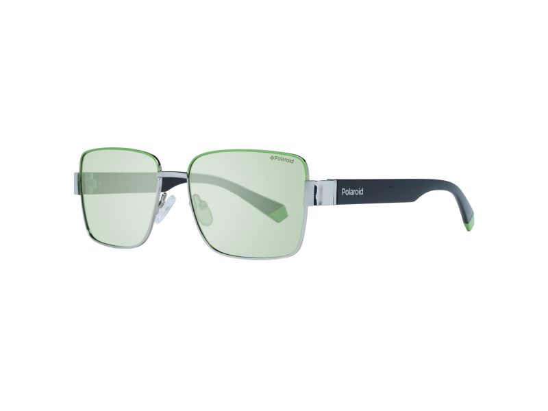 Polaroid Lunettes de Soleil PLD 6120/S KTU/UC