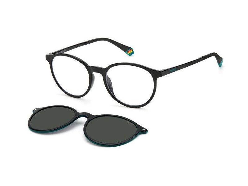 Polaroid Lunettes de Soleil PLD 6137/CS 807/M9