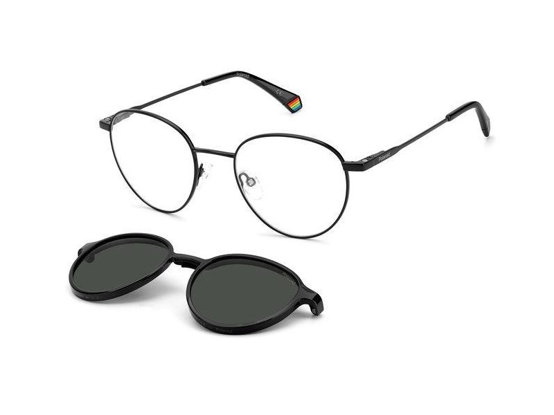 Polaroid Lunettes de Soleil PLD 6158/CS 807/M9