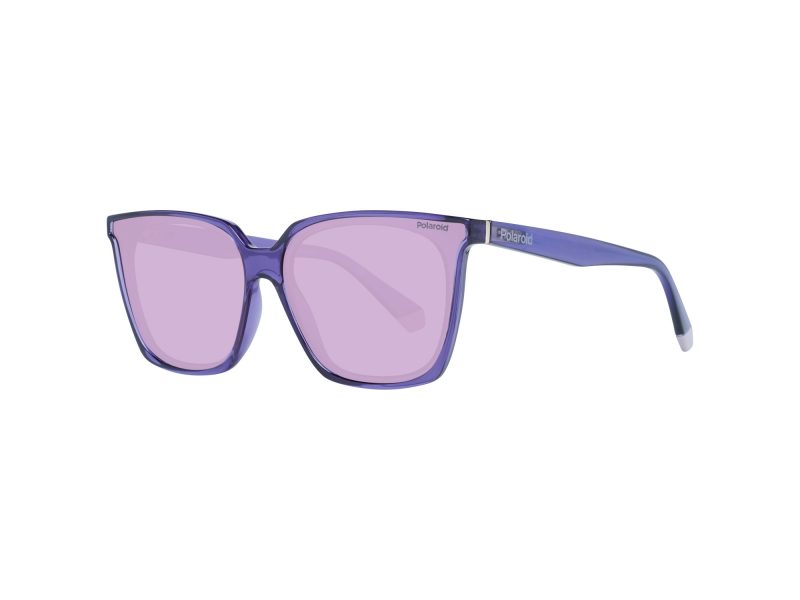 Polaroid Lunettes de Soleil PLD 6160/S B3V/0F