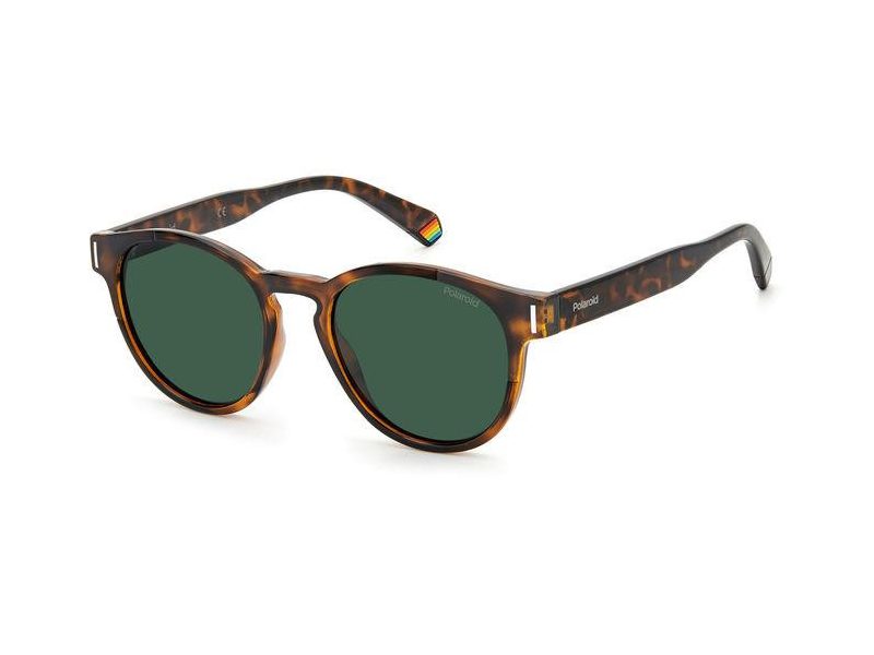 Polaroid Lunettes de Soleil PLD 6175/S 086/UC