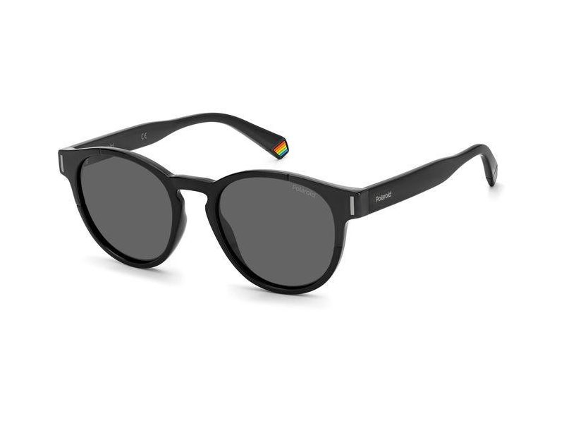 Polaroid Lunettes de Soleil PLD 6175/S 807/M9