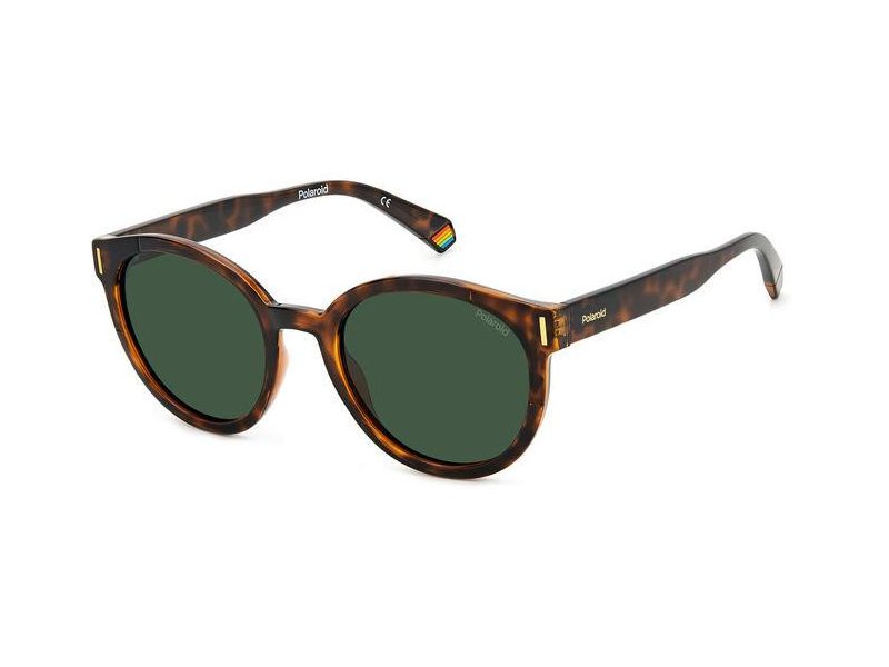 Polaroid Lunettes de Soleil PLD 6185/S 086/UC