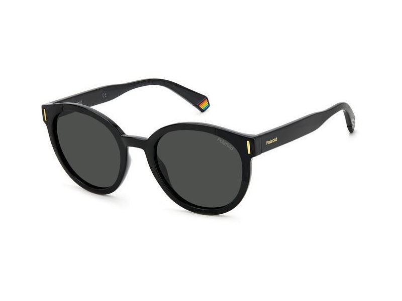 Polaroid Lunettes de Soleil PLD 6185/S 807/M9