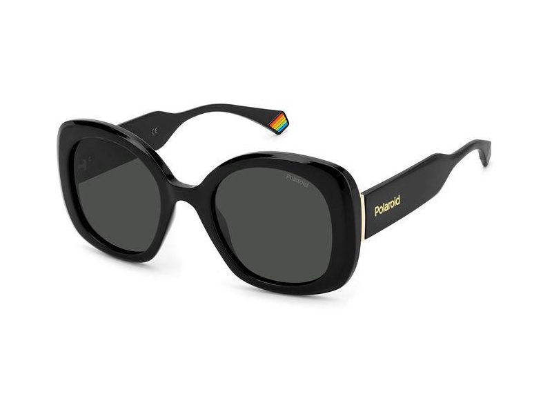 Polaroid Lunettes de Soleil PLD 6190/S 807/M9