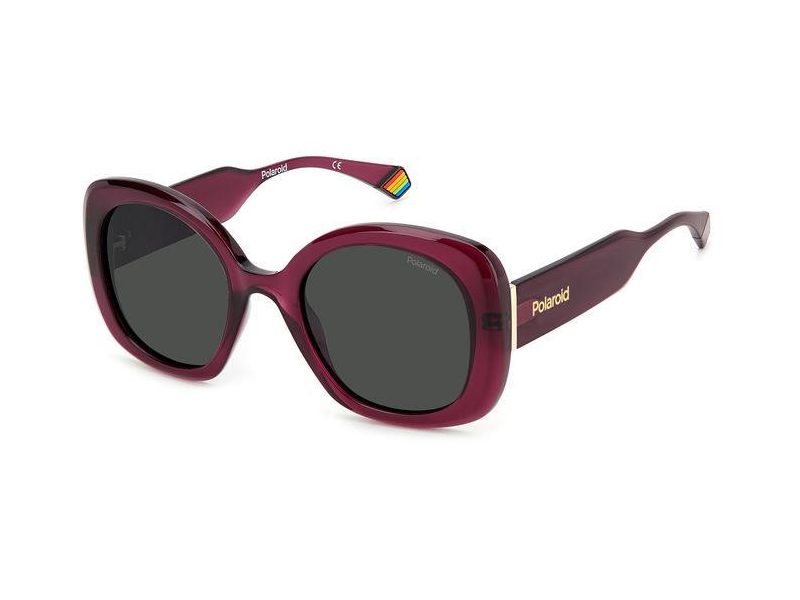 Polaroid Lunettes de Soleil PLD 6190/S B3V/M9