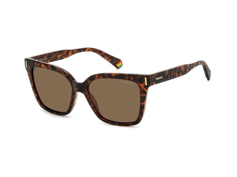 Polaroid Lunettes de Soleil PLD 6192/S 086/SP