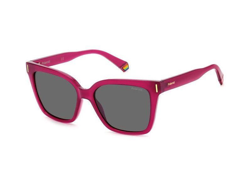 Polaroid Lunettes de Soleil PLD 6192/S MU1/M9