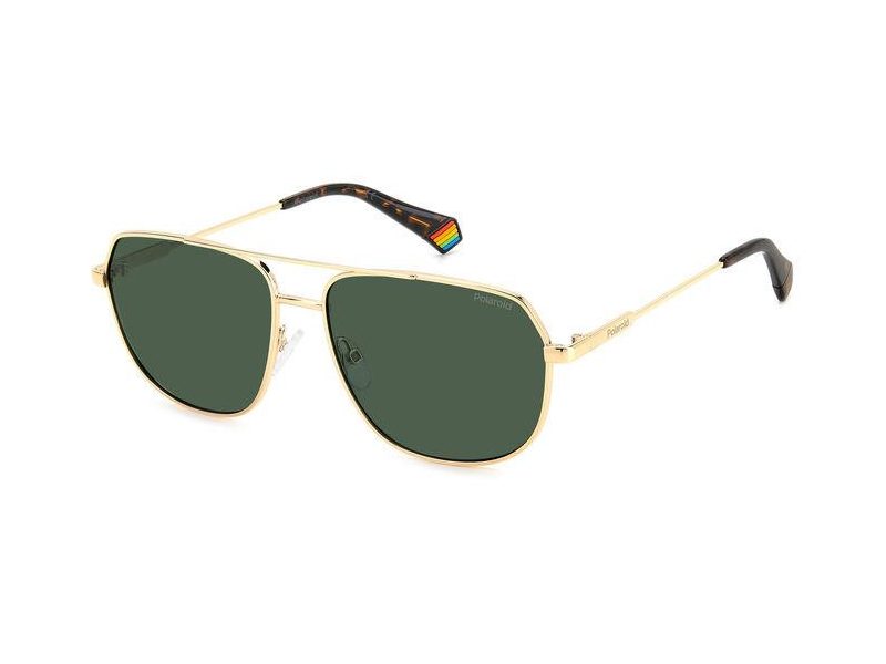 Polaroid Lunettes de Soleil PLD 6195/S/X J5G/UC