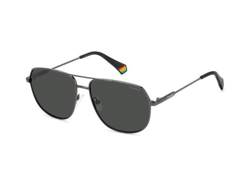 Polaroid Lunettes de Soleil PLD 6195/S/X KJ1/M9