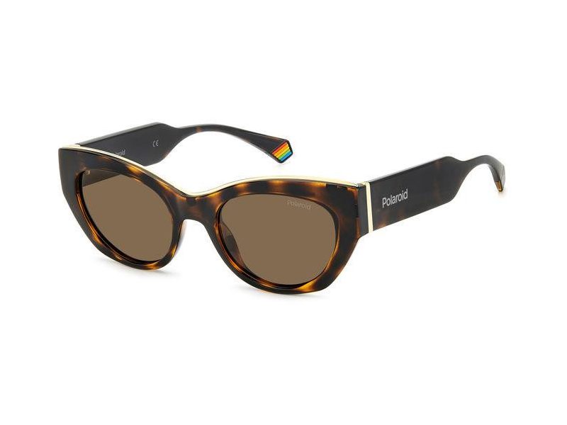 Polaroid Lunettes de Soleil PLD 6199/S/X 086/SP