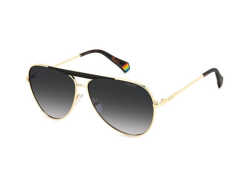 Polaroid Lunettes de Soleil PLD 6200/S/X RHL/WJ