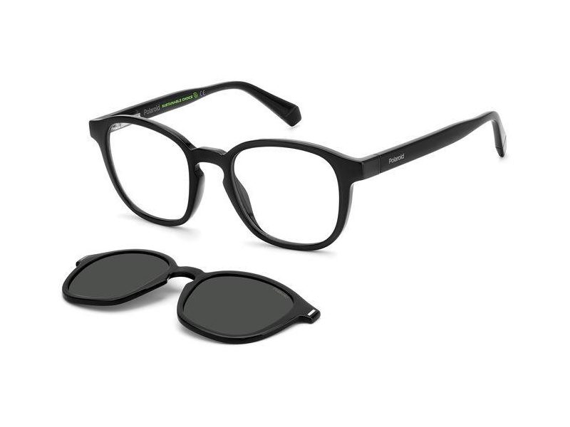 Polaroid Lunettes de Vue PLD 6203/CS 807/M9