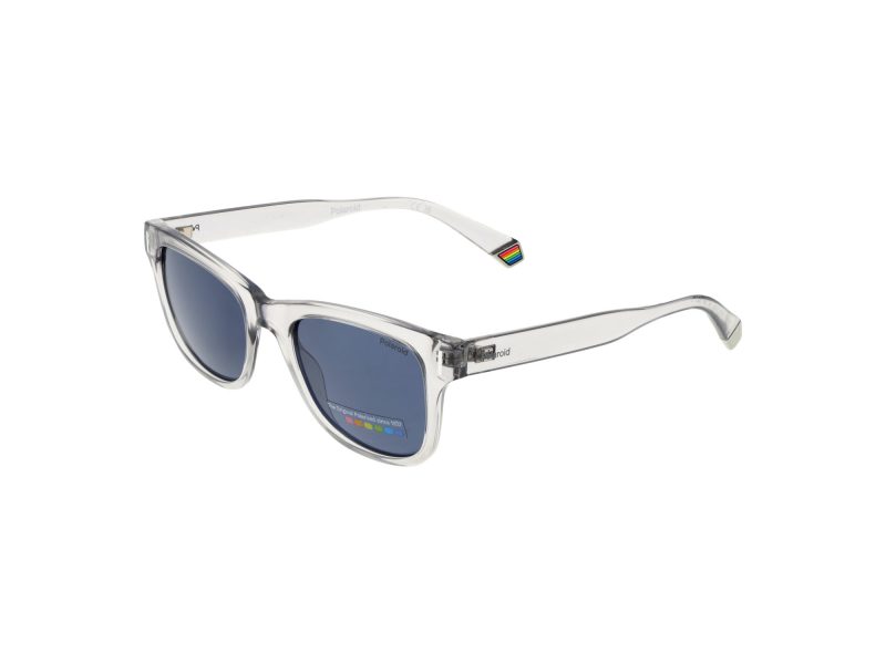 Polaroid Lunettes de Soleil PLD 6206/S KB7/C3