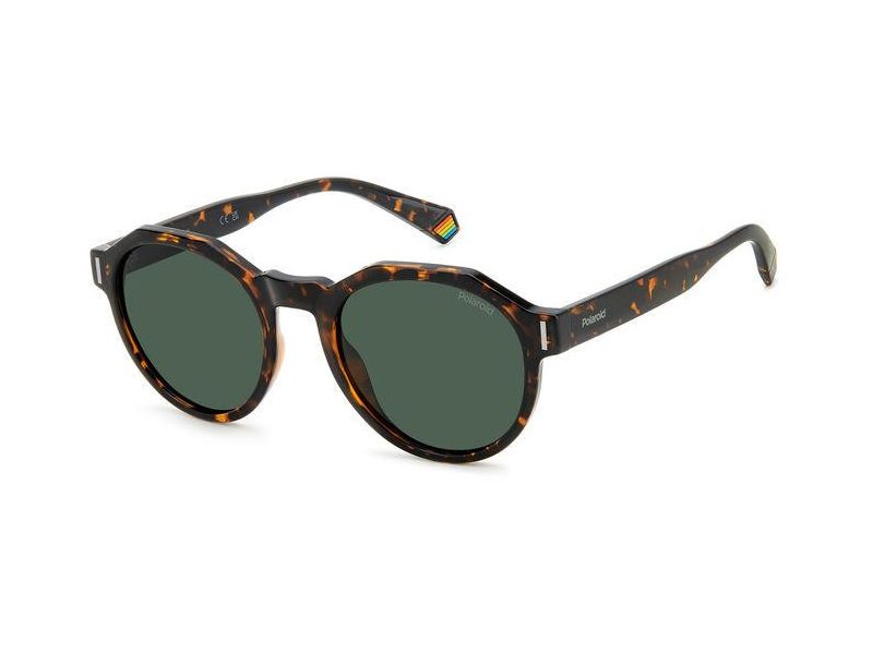 Polaroid Lunettes de Soleil PLD 6207/S 086/UC